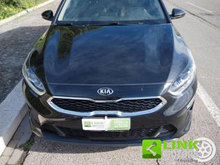 KIA Ceed usata 43