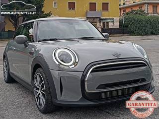 MINI One usata, con Isofix