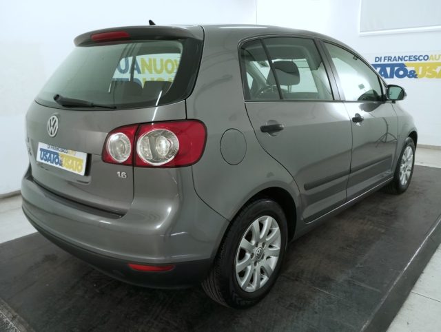 VOLKSWAGEN Golf usata, con Immobilizzatore elettronico