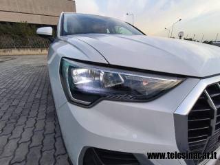 AUDI Q3 usata, con Cruise Control