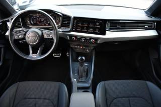 AUDI A1 usata, con Chiusura centralizzata
