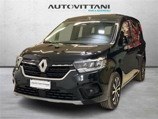 RENAULT Kangoo 1.3 TCe Equilibre