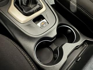 JEEP Cherokee usata, con Immobilizzatore elettronico