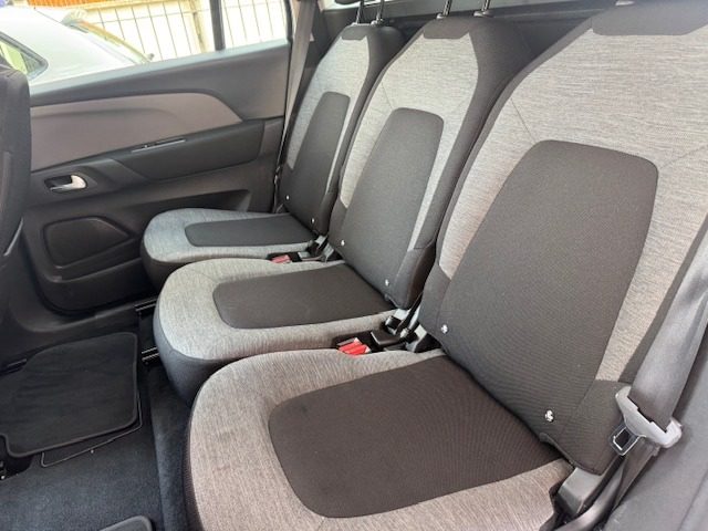 CITROEN Grand C4 Spacetourer usata, con Chiusura centralizzata