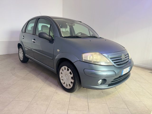 CITROEN C3 usata 1