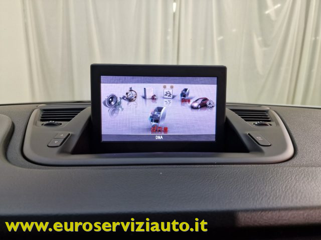ALFA ROMEO Giulietta usata, con Bluetooth