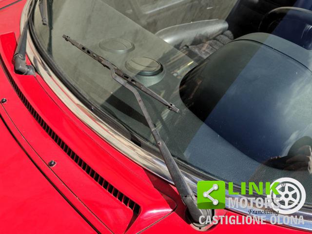 ALFA ROMEO Spider usata 43