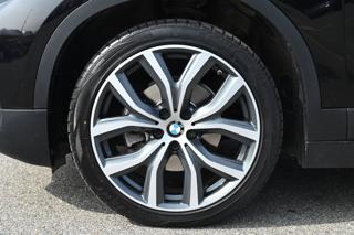 BMW X2 usata, con Controllo automatico clima