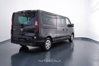 RENAULT Trafic usata, con Controllo trazione