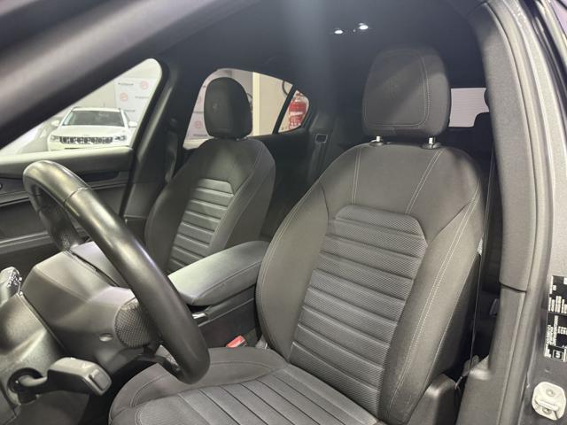 ALFA ROMEO Stelvio usata, con Controllo trazione