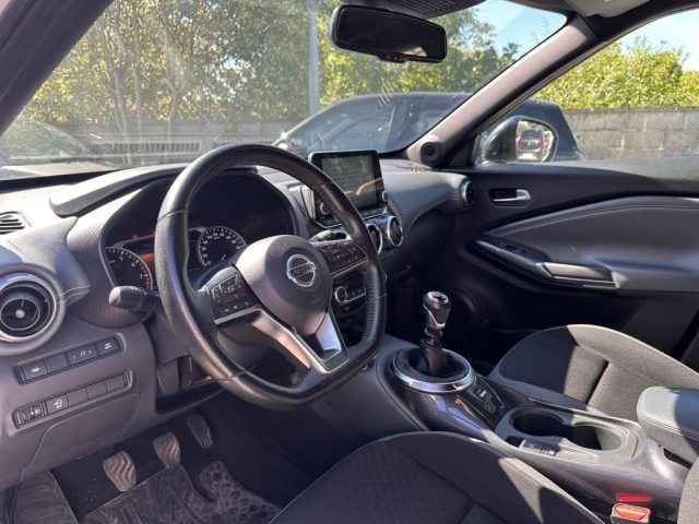 NISSAN Micra usata, con Airbag Passeggero
