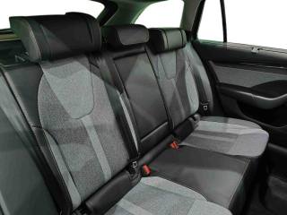 SKODA Octavia usata, con ESP