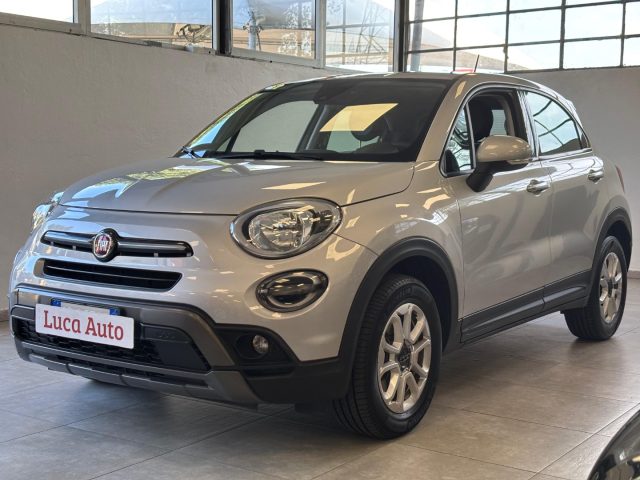 FIAT 500X usata, con Airbag