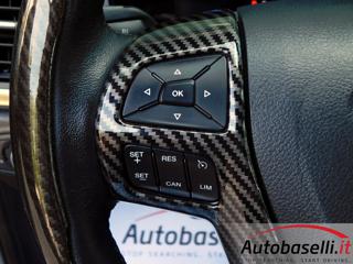 FORD Ranger usata, con Apple CarPlay