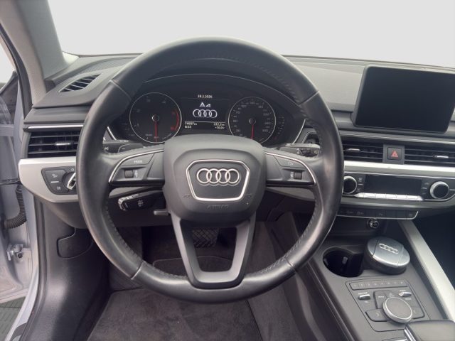 AUDI A4 usata 10
