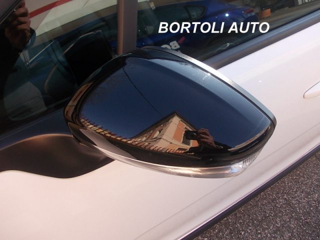 CITROEN C3 usata, con Controllo elettronico della corsia
