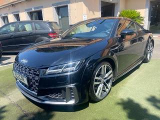 AUDI TT Coupé 40 TFSI S tronic S Line