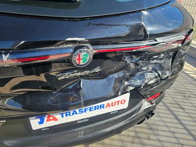 ALFA ROMEO Tonale usata 22