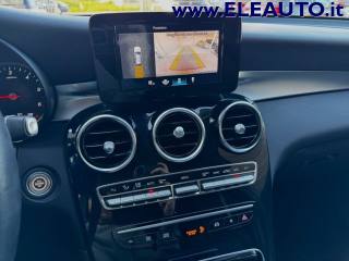 MERCEDES-BENZ GLC 300 usata, con ESP