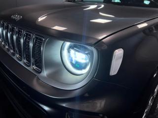 JEEP Renegade usata, con Fendinebbia