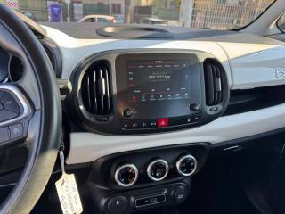 FIAT 500L usata, con Cerchi in lega