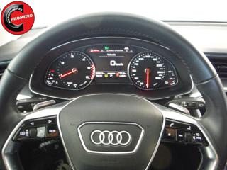 AUDI A6 usata, con Controllo trazione