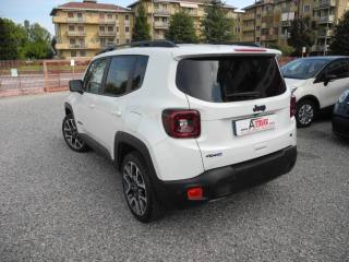 JEEP Renegade usata 102