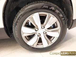 PEUGEOT 2008 usata, con Servosterzo