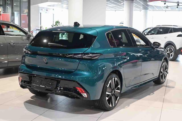 PEUGEOT 308 usata, con Airbag Passeggero