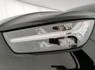 VOLVO XC40 usata, con Cerchi in lega
