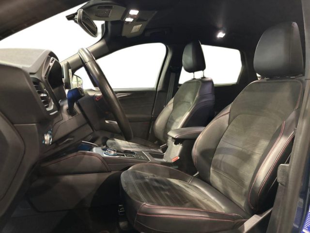 FORD Kuga usata, con Controllo trazione