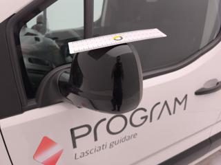 TOYOTA Proace City usata 51