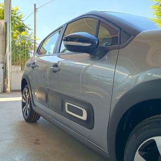 CITROEN C3 usata, con Airbag Passeggero