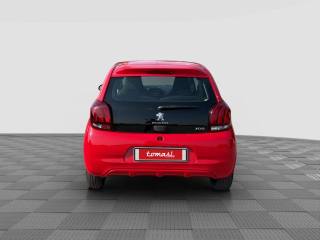 PEUGEOT 108 usata 3
