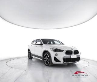 BMW X2 usata 1