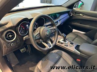 ALFA ROMEO Stelvio usata, con Chiusura centralizzata