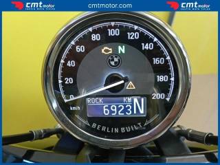 BMW R 18 usata 4