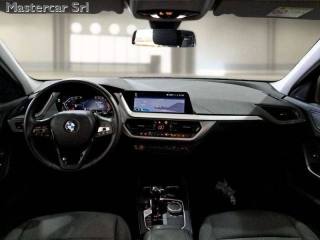 BMW 118 usata, con Airbag Passeggero