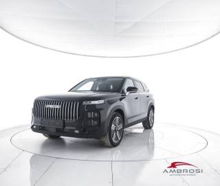 JAECOO J7 SUPER HYBRID SYSTEM EXCLUSIVE