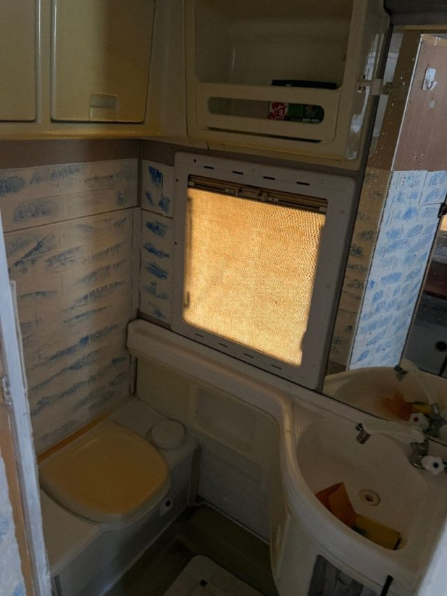 FIAT Ducato usata 9