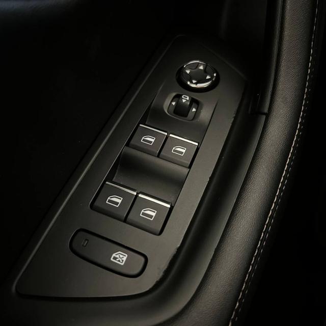 PEUGEOT 508 usata, con Chiusura centralizzata telecomandata