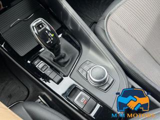 BMW X2 usata, con Park Distance Control