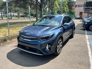 KIA Stonic usata, con Controllo trazione