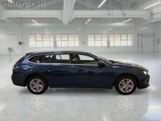 PEUGEOT 508 usata, con Alzacristalli elettrici