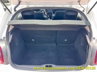 CITROEN C3 usata, con Chiusura centralizzata
