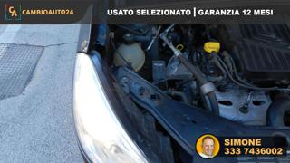 DACIA Dokker usata 93