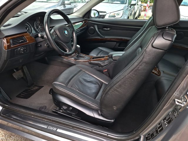 BMW 325 usata, con Cerchi in lega