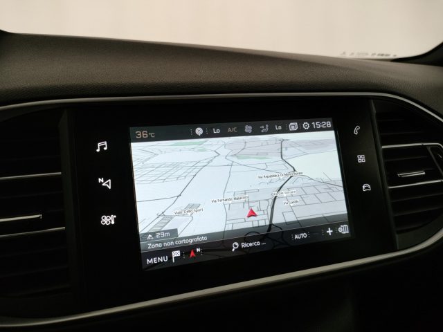 PEUGEOT 308 usata, con Bracciolo