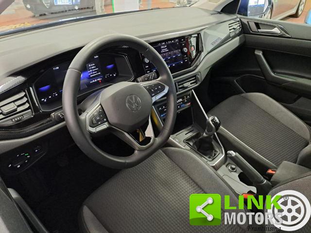 VOLKSWAGEN Polo usata 28