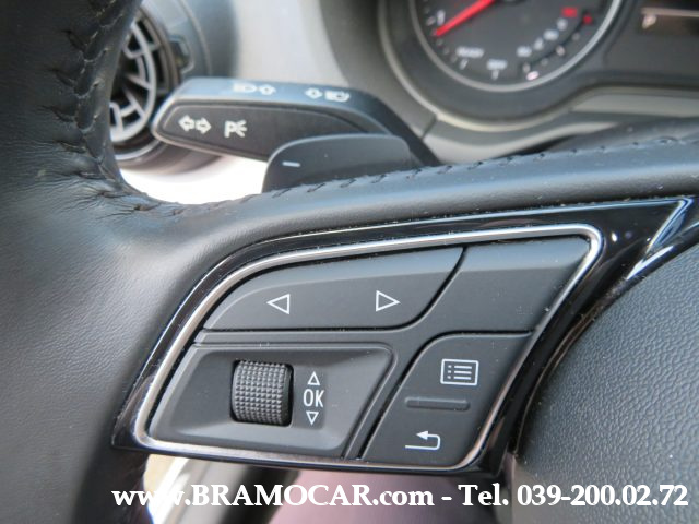 AUDI Q2 usata, con Fari Xenon